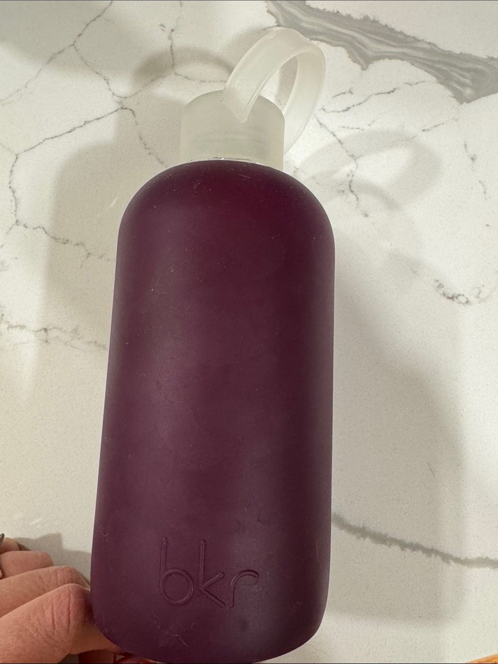 BKR Lolita Water Bottle - 500ML